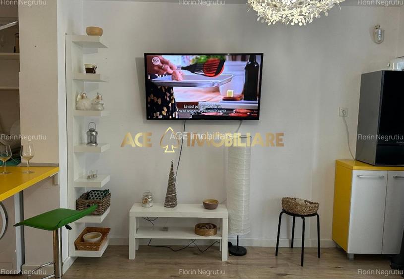 2 Camere de inchiriat | Aviatiei | Metrou | Centrala | Terasa - 2