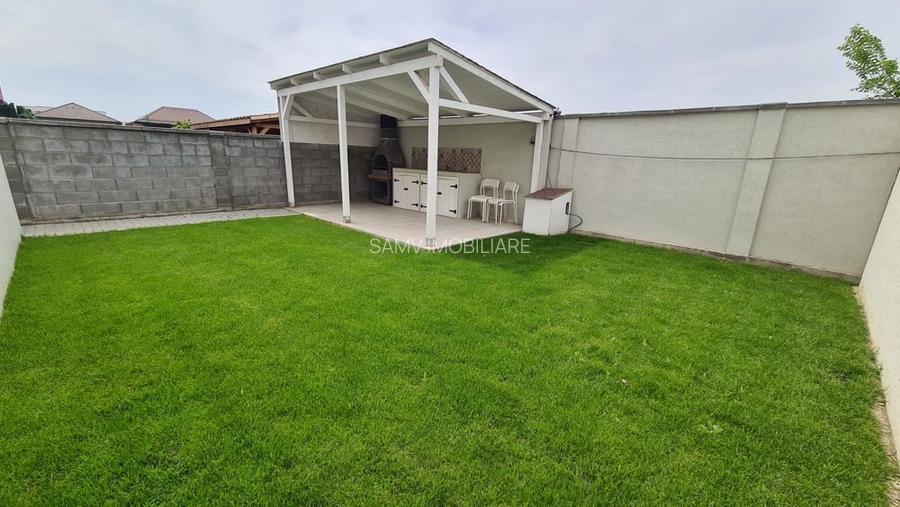 Apartament elegant I Grădina privata si parcare privată I Dumbrăvița - 17