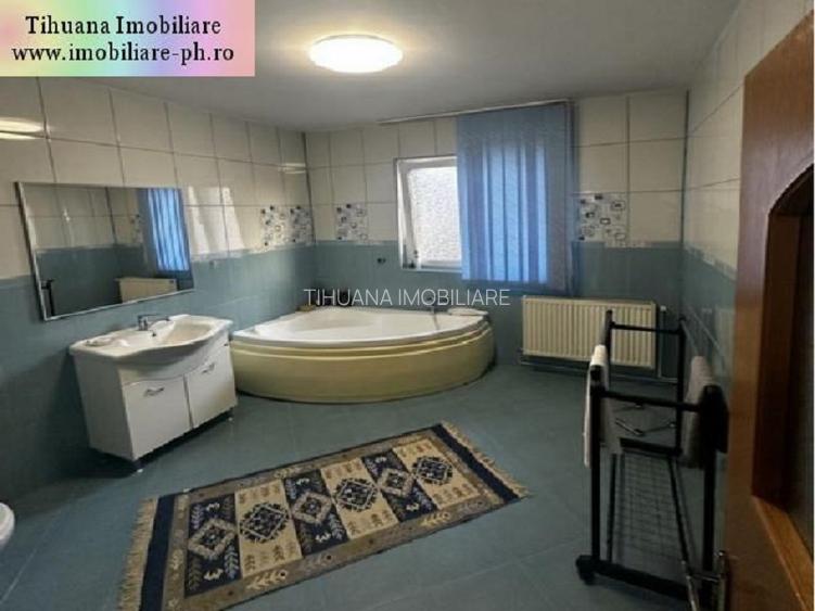 Casa de vanzare : Republicii-(Veniamin Costache), P+1E+beci - 8