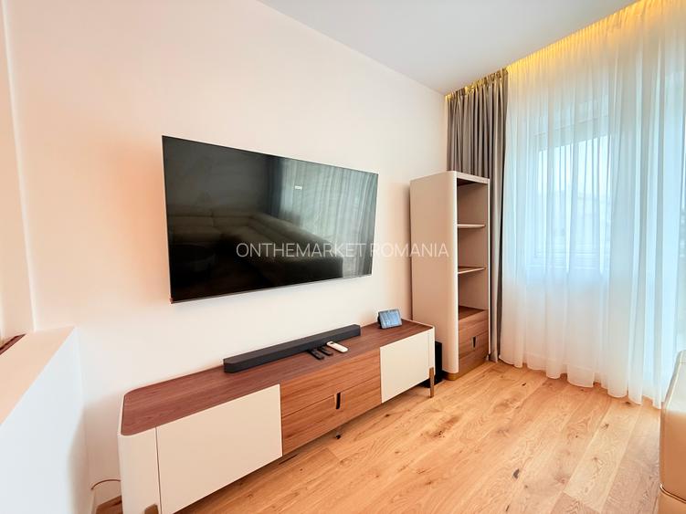 Apartament 4 camere Soseaua Nordului - 4
