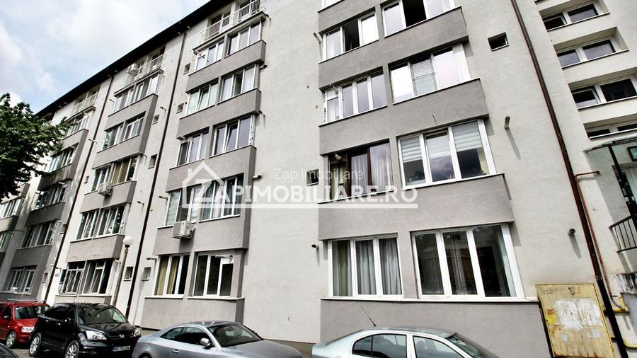 Apartament 1 cam.zoza Spital,strada Faget, 0%comision - 5