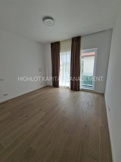 IANCU NICOLAE | BRITISH SCHOOL  | VILA CU PISCINA DISPONIBILA LA INCHIRIERE - 23