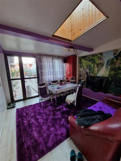 Vanzare vila 4 camere Colentina-Gherghitei - 2