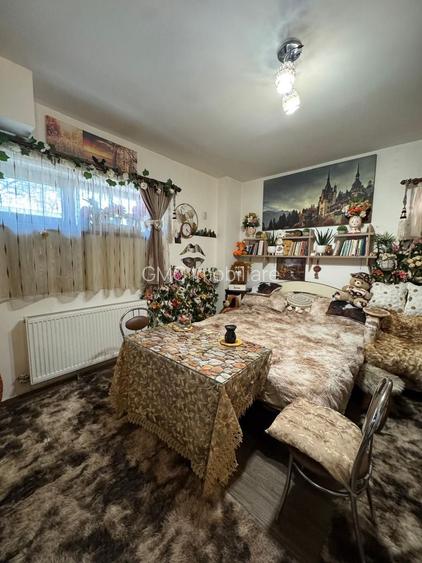 Garoniera Rahova-Salaj Bloc Nou N2 - 2