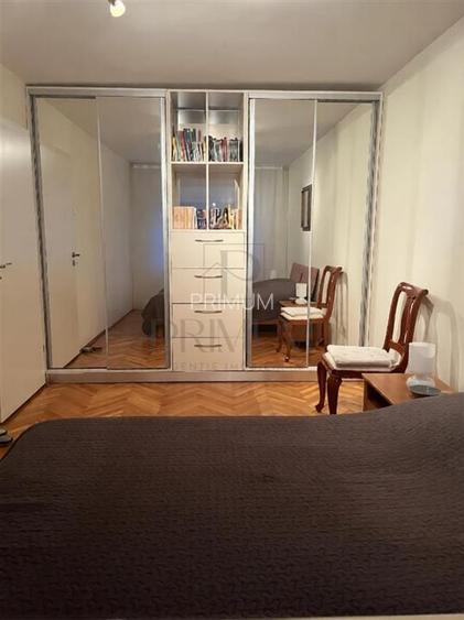 SPITALUL JUDETEAN - ETAJ 1 - BLOC IZOLAT - 4 CAMERE - 2 BAI - 2 BALCOANE - CENTR - 2