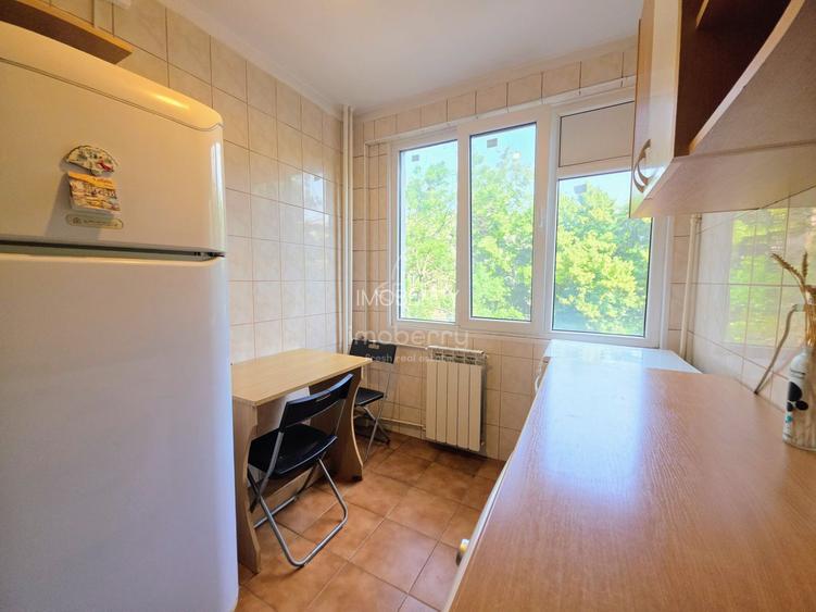 2 camere | Metrou | Parc | Decomandat | Oferta rara! - 12