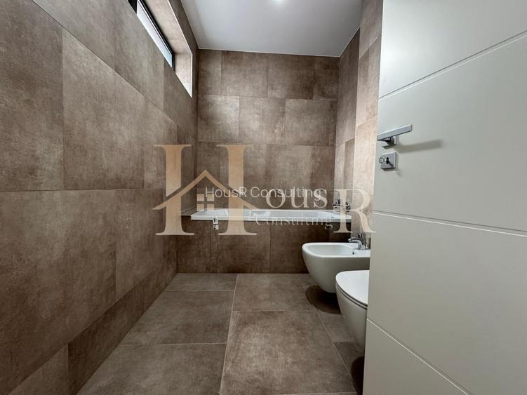 Bine Compartimentat.3 camere.Dressing.Spalatorie.BRAYTIM - 17