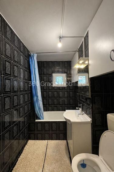 Apartament 2 camere decomandat | 58 mp | Parter | Complet mobilat - 5