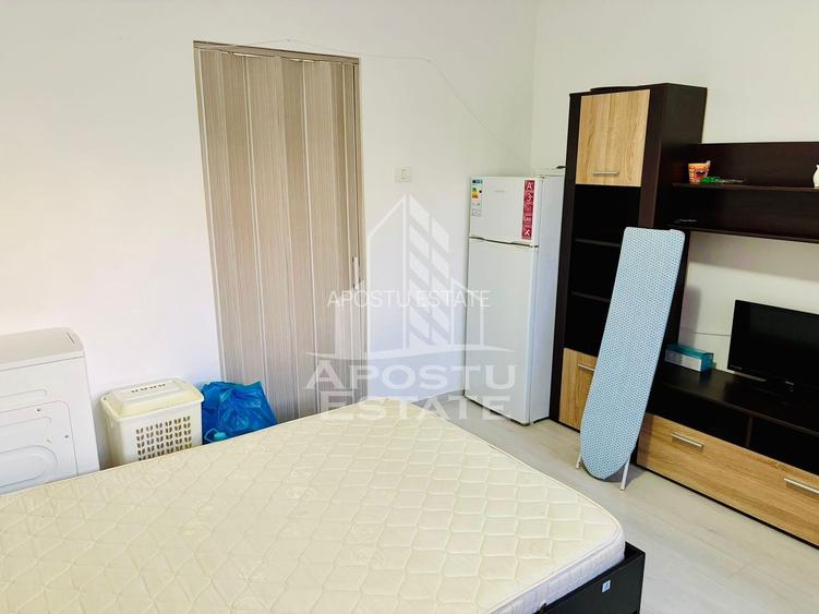 Garsoniera de inchiriat,Timisoara zona Complexul studentesc - 2