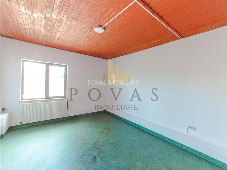 Inchiriere Vila Casa Pipera Pretabil Gradinita / Azil / centru Spa - 21