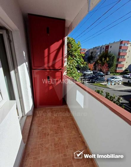 3 camere, decomandat, 67 mp, parcare, Marasti - 8