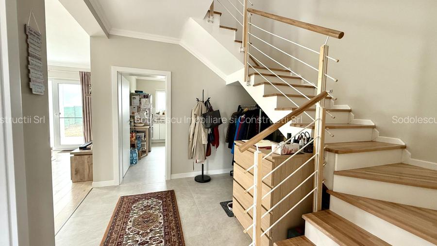 CASA SPATIOASA - 16