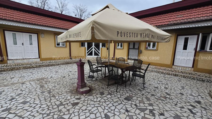 Vila de vanzare Petresti Crang - 12