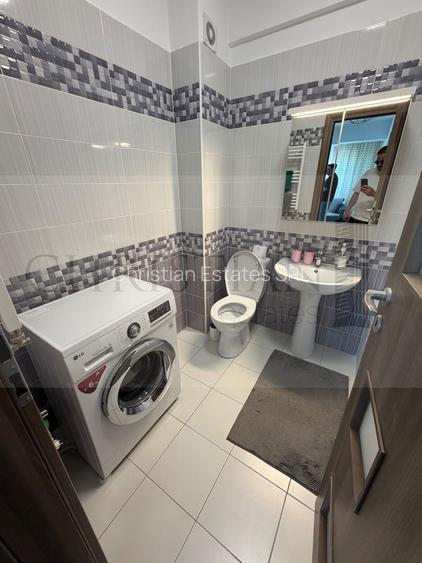 Apartament -2 Camere - 55 Mp - Parcare - Rahova - 11