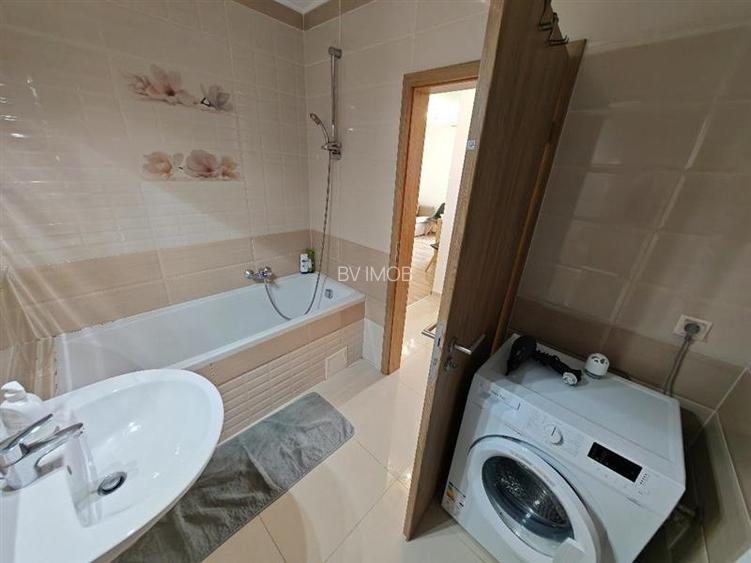 Inchiriem Apartament 2 Camere, Modern, Decomandat, Tractorul - 14