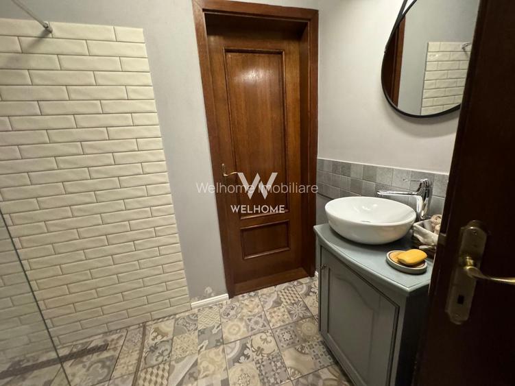 Casa individuala teren 430mp Selimbar, Sibiu - 15