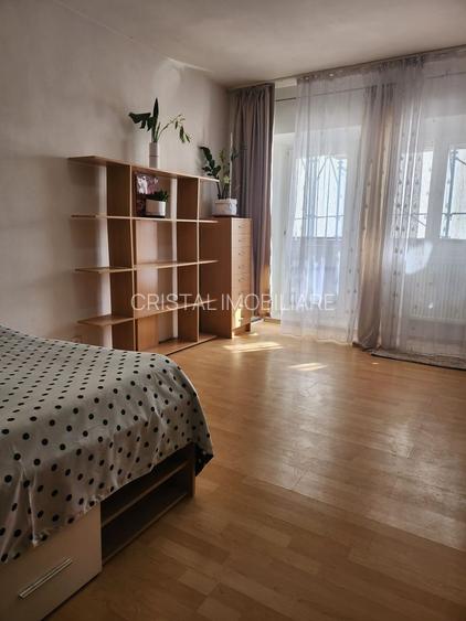 Închiriere Garsonieră Spațioasă lângă Bd Nerva Traian si Octavian Goga - 3