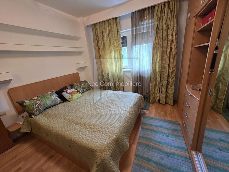 Vanzare apartament 2 camere Lizeanu - 14