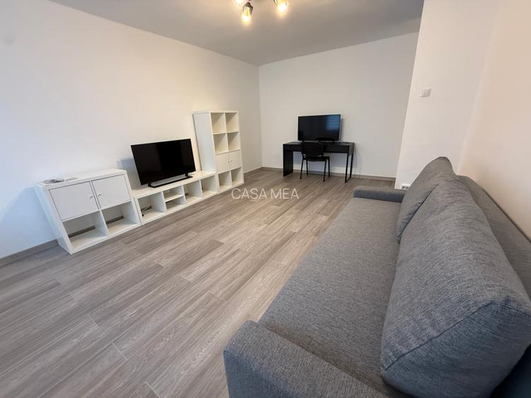 Garsoniera moderna Vitan Mall - 9