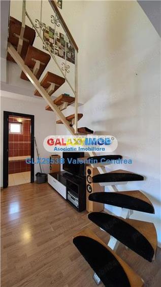 Apartament 3 Camere Brancoveanu - 4