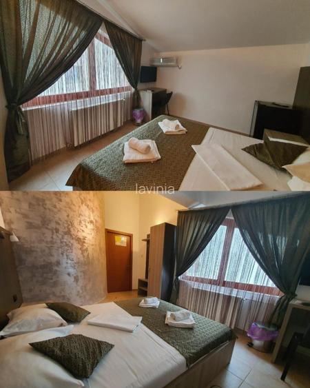 Inchiriez Vila P+2 Mamaia Nord 100m de mare pentru locuit sau inchiriat turiști - 10