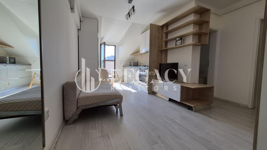 Apartament 2 camere + terasă 10 mp | Ultracentral lângă Palas - 7
