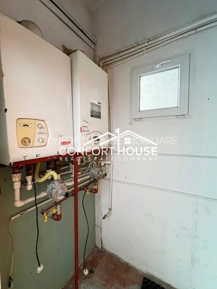 VILA D+P+E+M, 477mp teren, pretabila clinica medicala, P-ta Regina Maria - 23