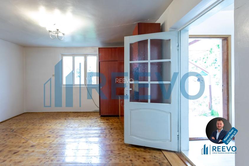 Casă de vânzare, Str. Avram Iancu, Bacău - 4