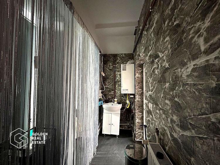 Spatiu comercial cu intrare stradala, zona Vlaicu-Lebada