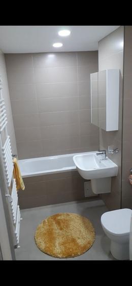 Studio Premium | 21 Residence Politehnica