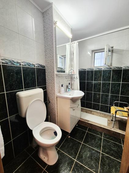 Apartament 3 camere | 2 băi | Dacia – Bd. Tomis