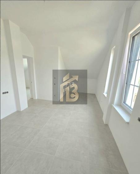 Casă individuală | Balotești | 586 mp teren | Eficiență energetică ridicată - 11
