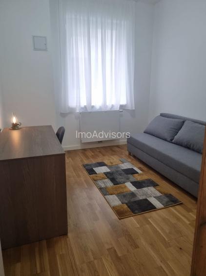 Mutare imediata! Apartament 3 camere cu loc parcare - langa Parcul Carol - 7