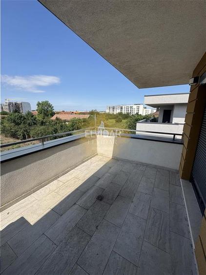 Dumbravita - 2 camere - Bloc nou - 7