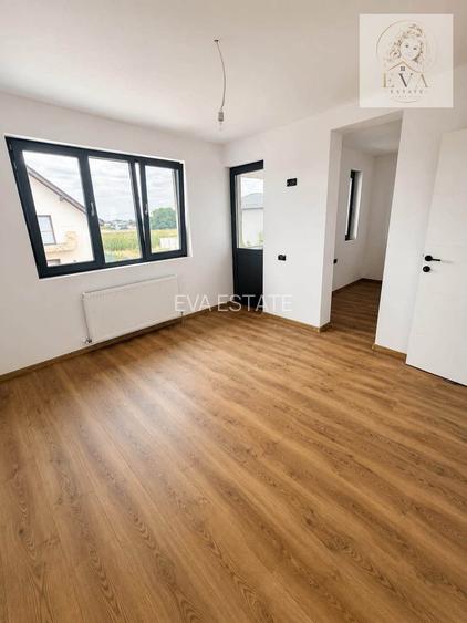 CASĂ INDIVIDUALĂ P+1+POD | 450 MP TEREN | BERCENI, ILFOV - 9