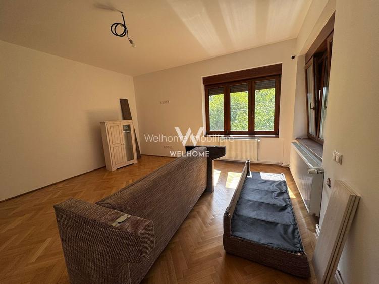Apartament la casa de inchiriat, Parcul Sub Arini - 2