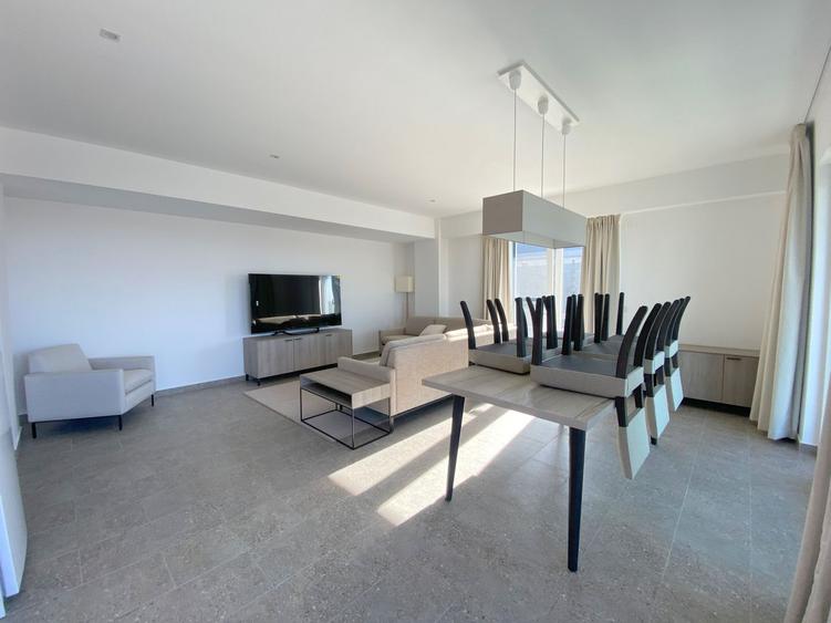 Penthouse cu loc de parcare-Soarelui Timisoara