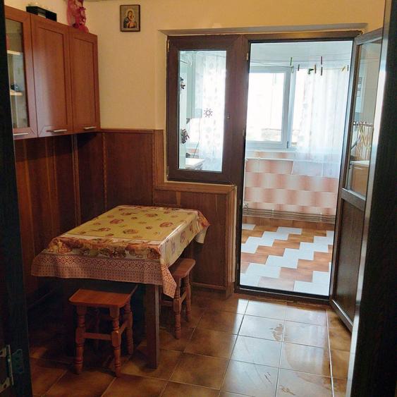 Apartament 2 camere, decomandat, 61 mp, mobilat, bloc reabilitat, Unirii Nord