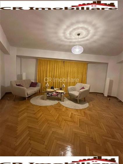 Apartament 3 camere Calea Victoriei - 2