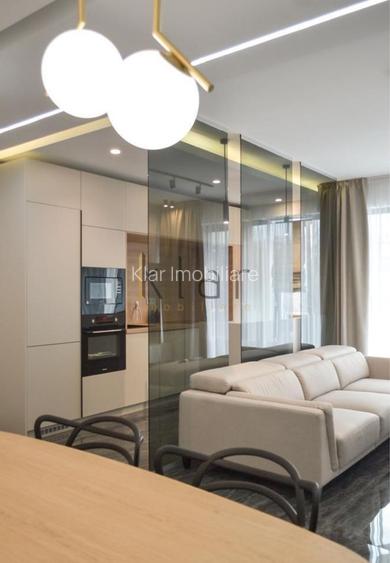 Apartament modern 3 camere 74mp, Gheorgheni, complex Vivido - 4