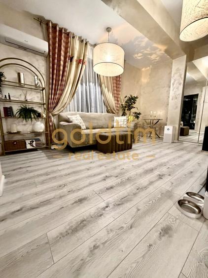 VANZARE 3 CAMERE SUPERB/MOBILAT/LOC PARCARE SUPRATERAN/OTOPENI-23AUGUST/2024
