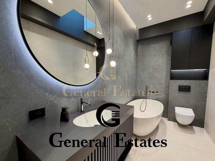 Vânzare Exclusivă Penthouse de LUX cu Terasă Panoramică | Himson