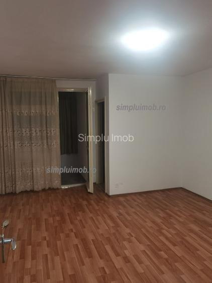 Garsonieră  Aparatorii Patriei Etaj Intermediar - 2