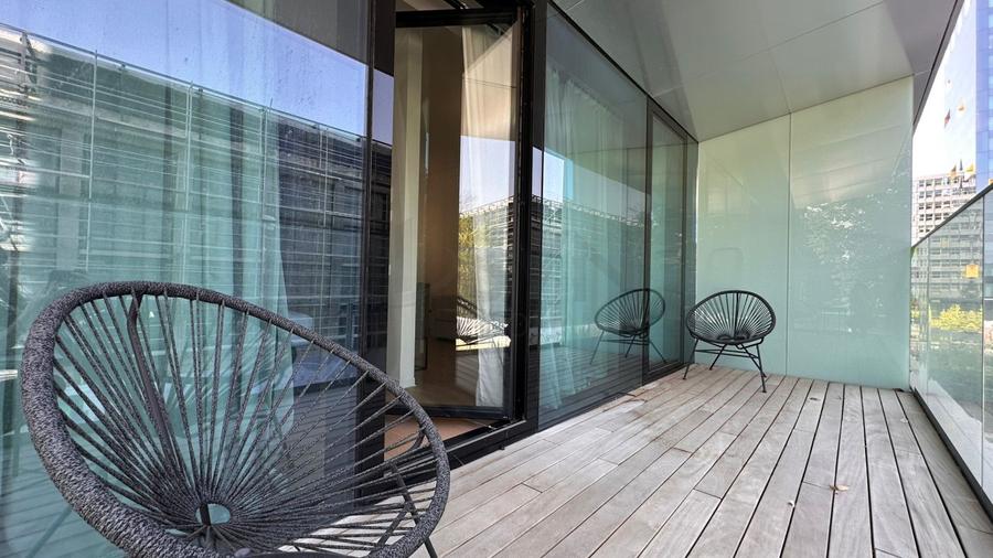 REA1025603 Apartament 2 camere One Mircea Eliade l Floreasca