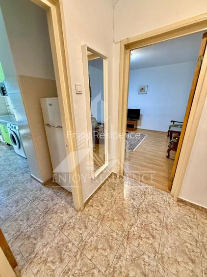 2 Camere SUPER POZITIE intre Plazza MAll - Afi Cotroceni - 10