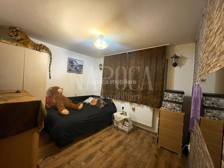 Apartament 4 camere de vanzare in Manastur, Cluj Napoca - 6