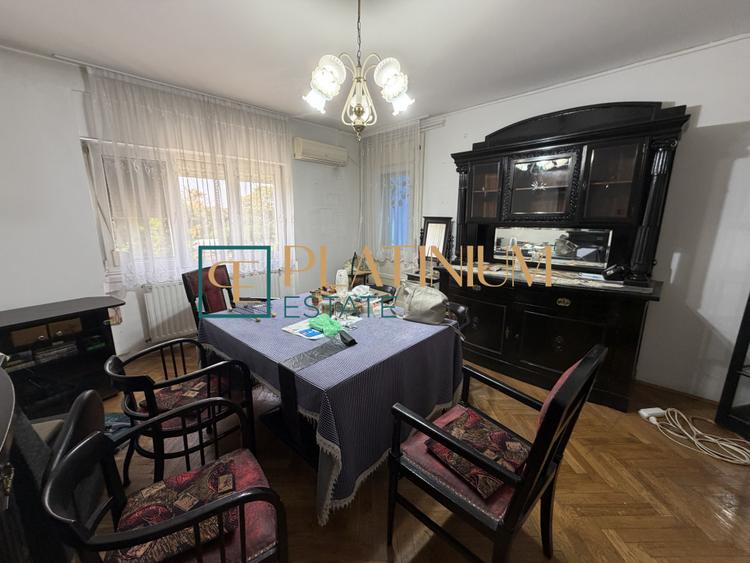 P4975 Apartament DECOMANDAT cu 3 camere zona Neptun, GARAJ sub BLOC, CENTRALA