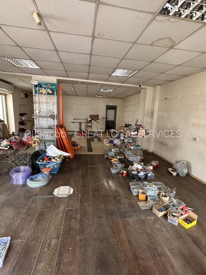 Spatiu Comercial - Stradal - Andronache - 4