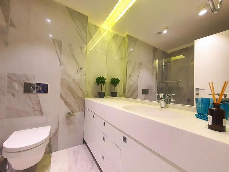 Apartament 2 Camere | One Herăstrău Plaza