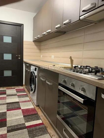 Apartament 3 Camere Nicolina- Prima Statie - 7